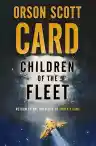 Cover of Children of the Fleet