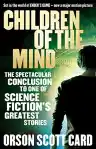 Cover of Children of the Mind