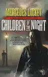 Cover of Children of the Night