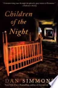 Cover of Children of the Night