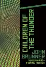 Cover of Children of the Thunder