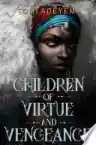 Cover of Children of Virtue and Vengeance