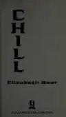 Cover of Chill