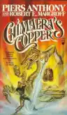 Cover of Chimaera's Copper