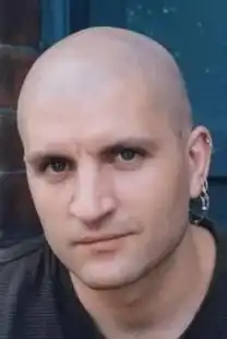 China Miéville