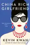 Cover of China Rich Girlfriend