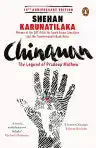 Cover of Chinaman: The Legend of Pradeep Mathew