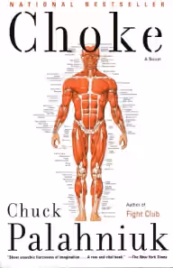Cover of Choke