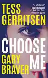 Cover of Choose Me