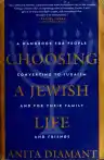 Cover of Choosing a Jewish Life: A Handbook for People Converting to Judaism and for Their Family and Friends