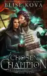 Cover of Chosen Champion