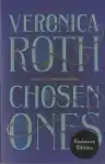 Cover of Chosen Ones