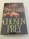 Cover of Chosen Prey