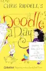 Cover of Chris Riddell's Doodle-a-Day