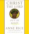 Cover of Christ the Lord: Out of Egypt