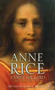 Cover of Christ the Lord