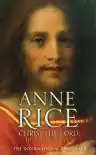Cover of Christ the Lord: The Road to Cana
