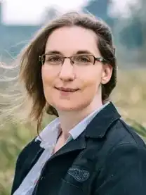 Christelle Dabos