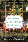 Cover of Christmas at Little Beach Street Bakery