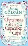 Cover of Christmas at the Cupcake Café