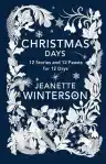 Cover of Christmas Days: 12 Stories and 12 Feasts for 12 Days