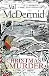 Cover of Christmas is Murder