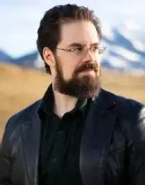 Christopher Paolini
