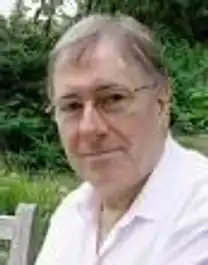 Christopher Priest