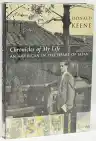 Cover of Chronicles of My Life: An American in the Heart of Japan