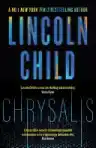Cover of Chrysalis
