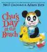 Cover of Chu's Day at the Beach