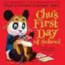 Cover of Chu's First Day of School