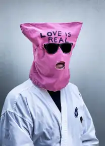 Chuck Tingle
