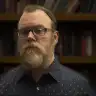 Chuck Wendig
