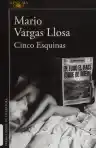 Cover of Cinco esquinas