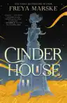 Cover of Cinder House