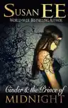 Cover of Cinder & the Prince of Midnight