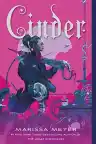 Cover of Cinder