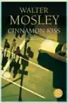 Cover of Cinnamon Kiss
