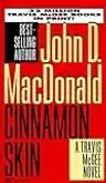 Cover of Cinnamon Skin