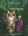 Cover of Cinnamon