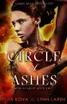Cover of Circle of Ashes
