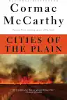 Cover of Cities of the Plain
