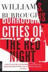 Cover of Cities of the Red Night