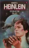 Cover of Citizen of the Galaxy