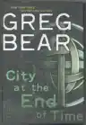 Cover of City at the End of Time