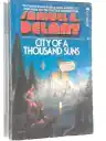 Cover of City of a Thousand Suns