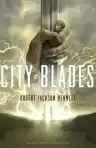 Cover of City of Blades