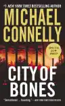 Cover of City of Bones