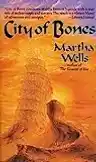 Cover of City of Bones
